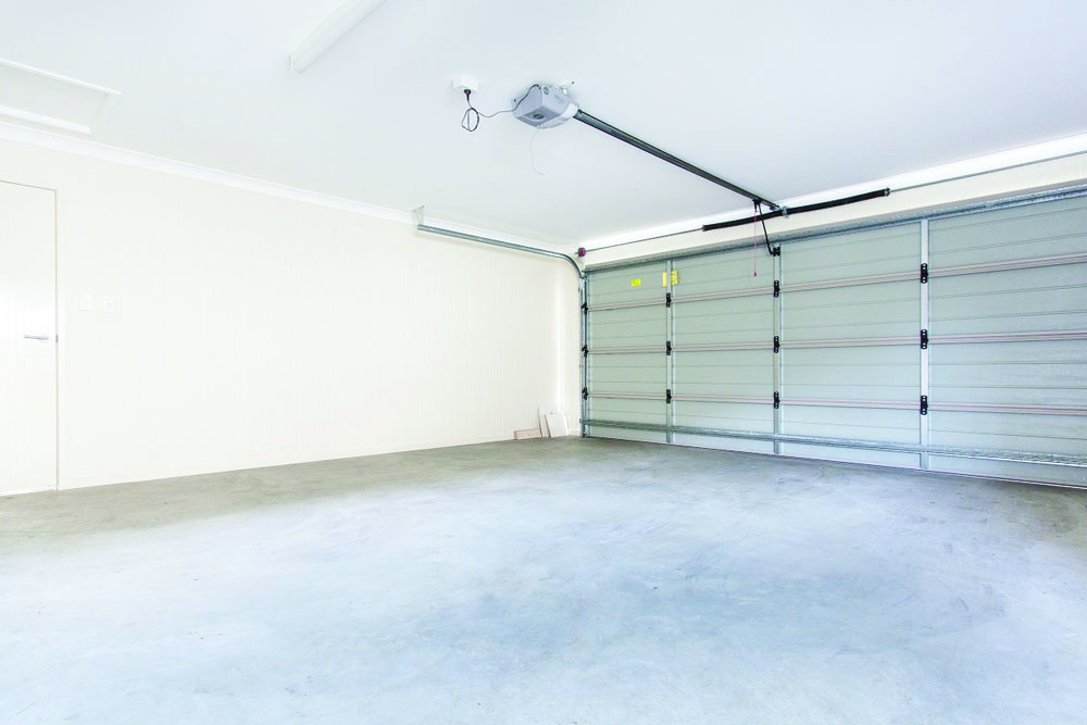 Garage Cleaning Paradise Valley