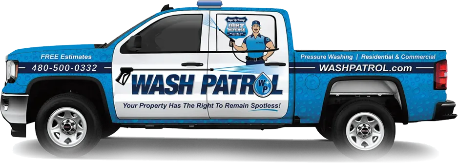 power-washing-paradisevalley-truck
