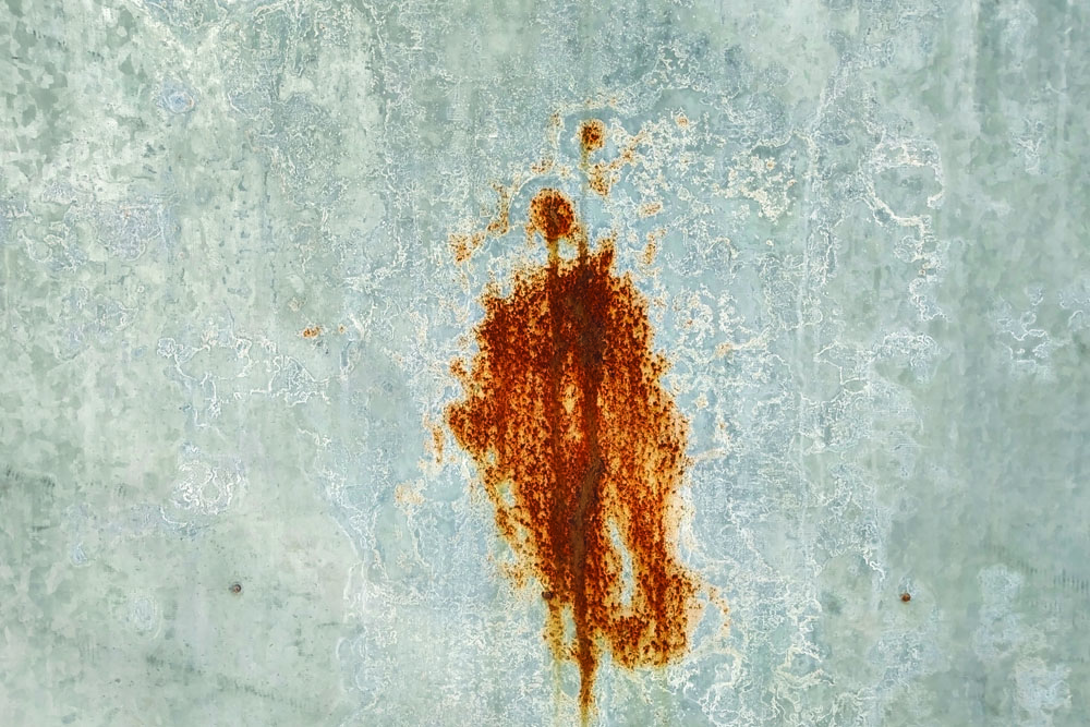 Rust Removal